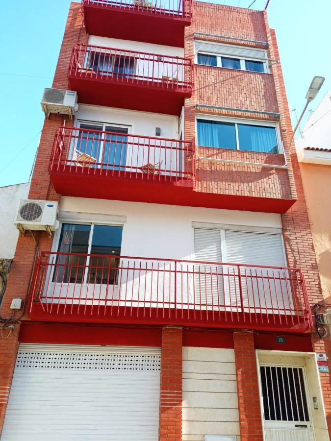 Sdh Apartments Alicante Exterior photo