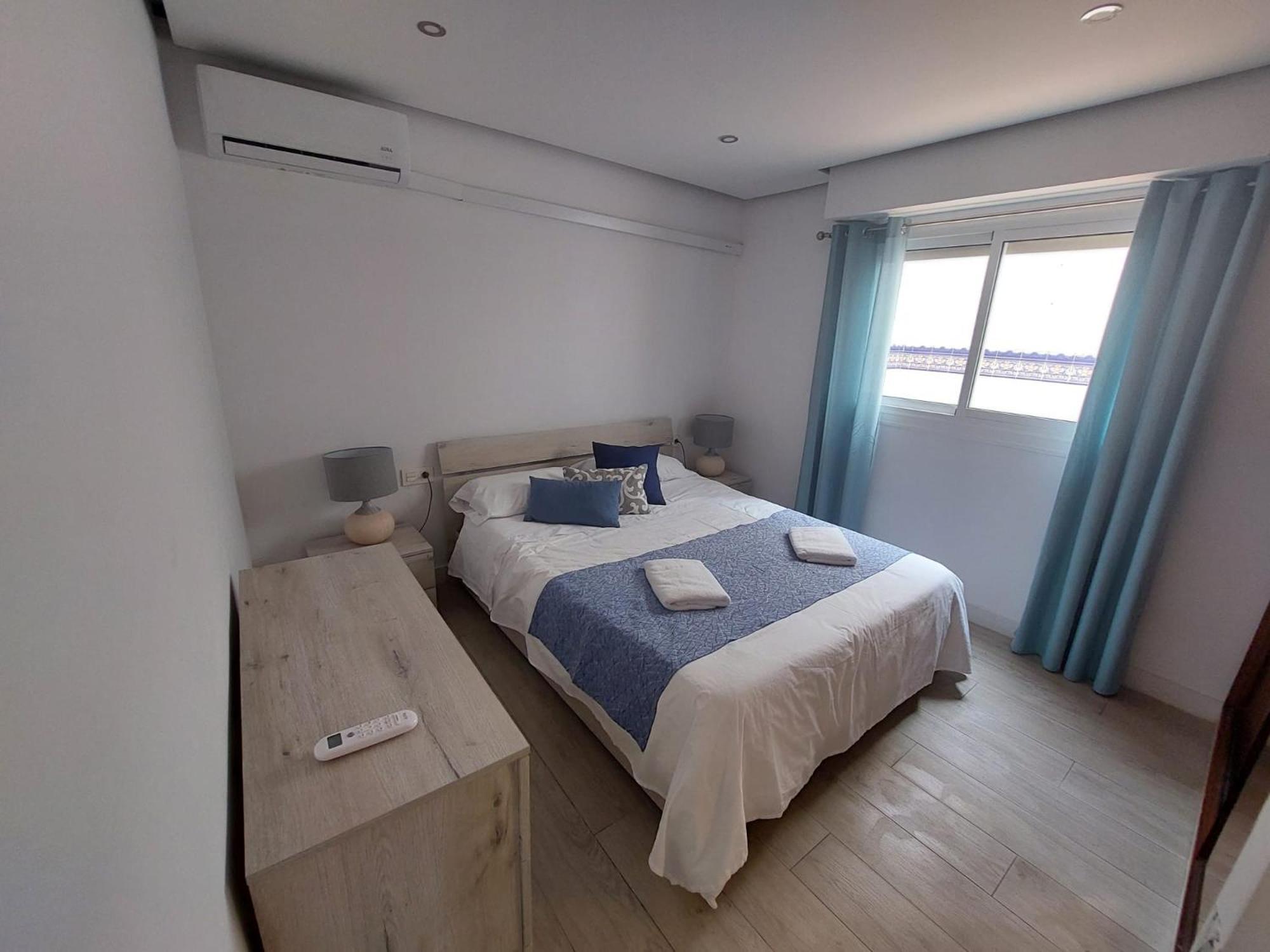 Sdh Apartments Alicante Room photo