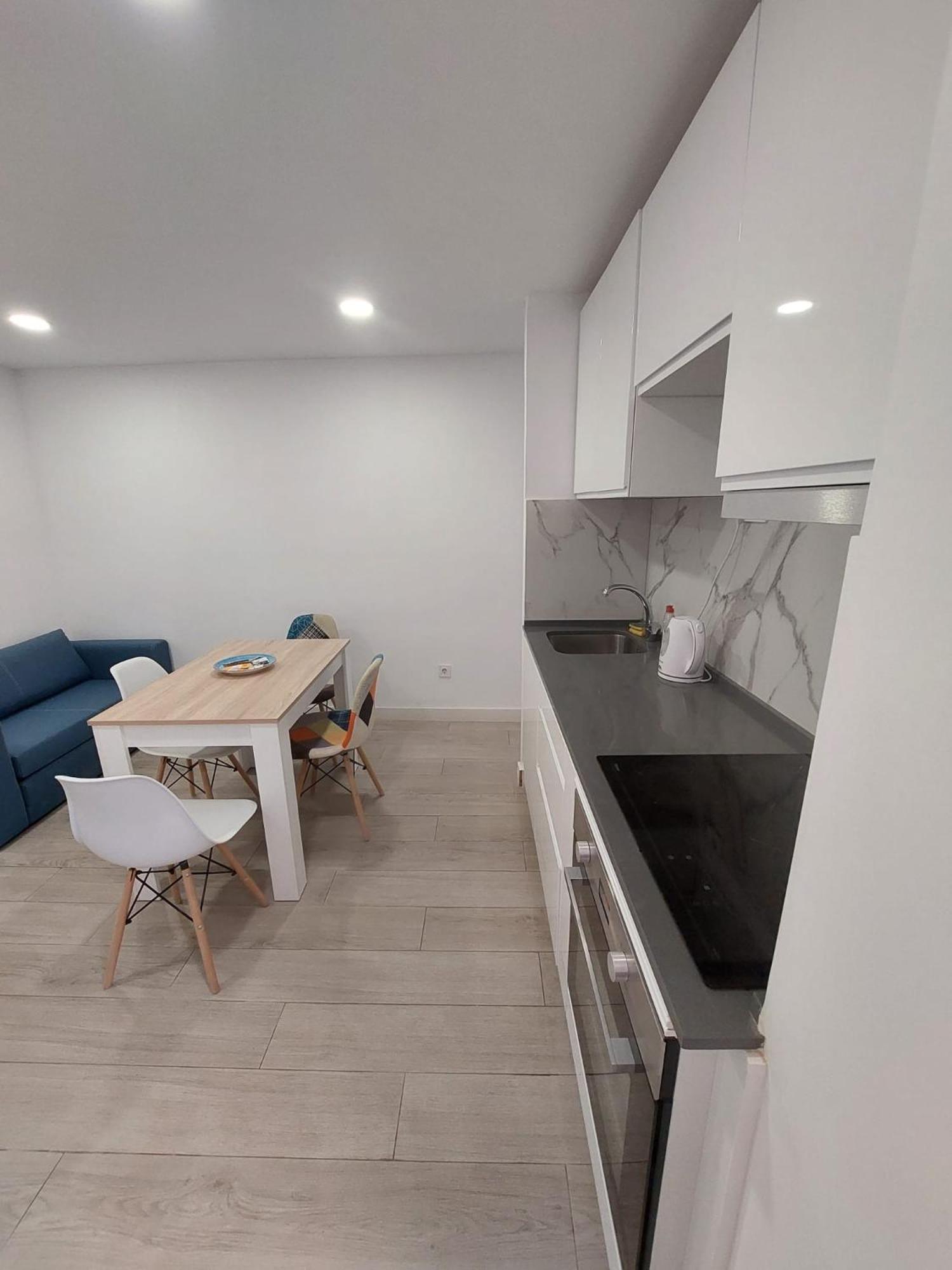 Sdh Apartments Alicante Room photo